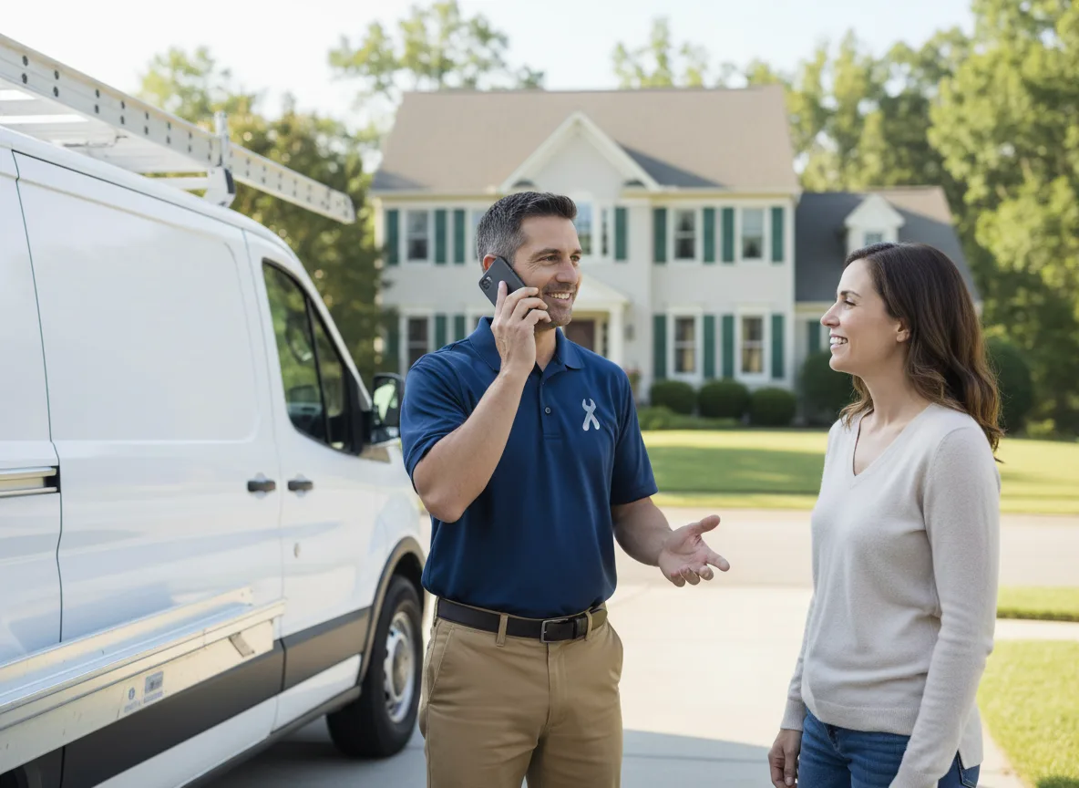 Home Gutter Service Mather, PA FAQs